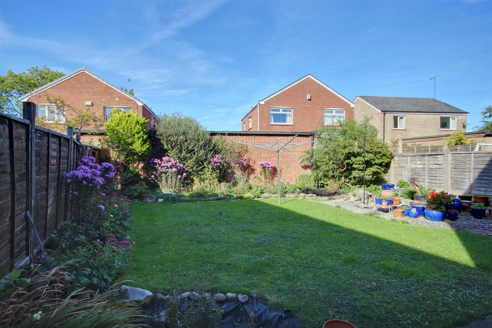 Copandale Road, Beverley